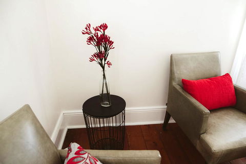 Morpeth Cottage - Accommodation Batemans Bay 9