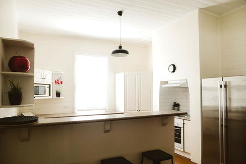 Morpeth Cottage - Accommodation Batemans Bay 32