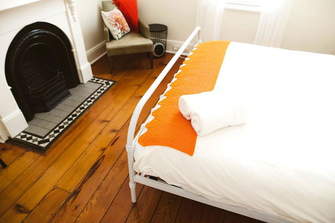 Morpeth Cottage - Accommodation Batemans Bay 20