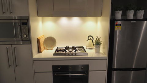 Sky Garden Olympic Park - Accommodation Batemans Bay 6