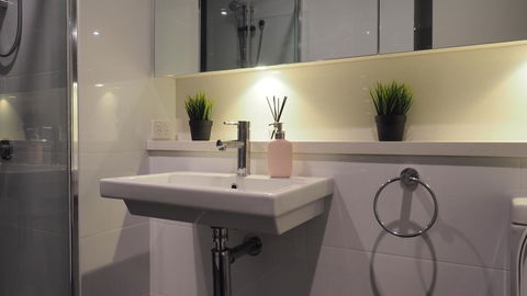 Sky Garden Olympic Park - Accommodation Batemans Bay 36