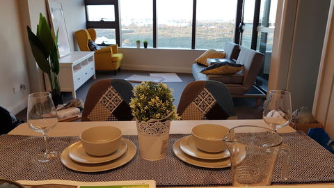 Sky Garden Olympic Park - Accommodation Batemans Bay 12