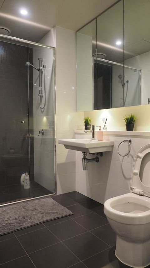 Sky Garden Olympic Park - Accommodation Batemans Bay 4