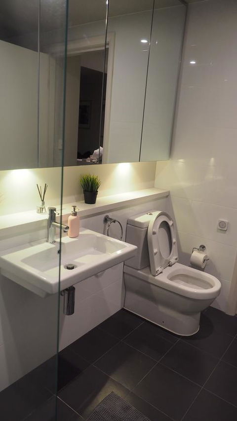 Sky Garden Olympic Park - Accommodation Batemans Bay 5