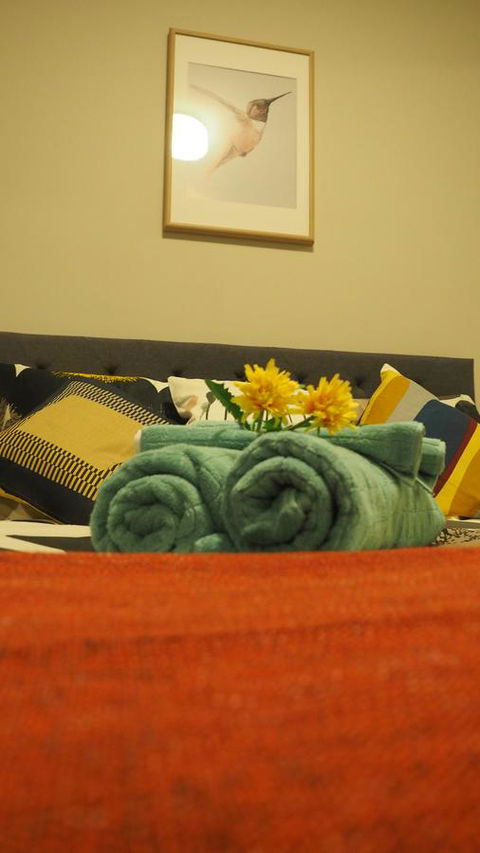 Sky Garden Olympic Park - Accommodation Batemans Bay 9