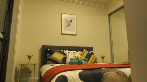 Sky Garden Olympic Park - Accommodation Batemans Bay 31