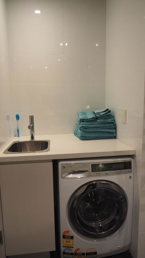 Sky Garden Olympic Park - Accommodation Batemans Bay 27