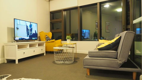 Sky Garden Olympic Park - Accommodation Batemans Bay 37