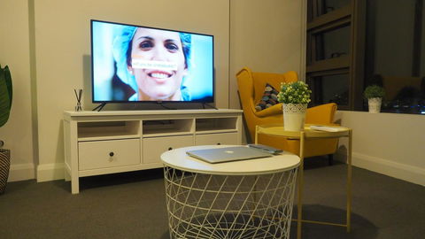 Sky Garden Olympic Park - Accommodation Batemans Bay 3