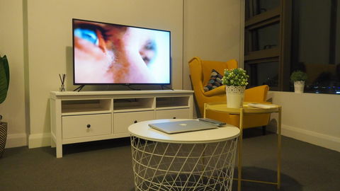 Sky Garden Olympic Park - Accommodation Batemans Bay 16