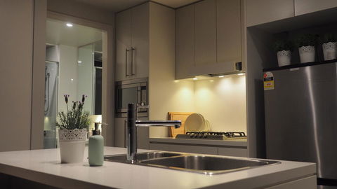 Sky Garden Olympic Park - Accommodation Batemans Bay 28