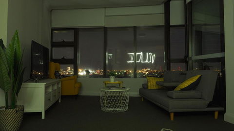 Sky Garden Olympic Park - Accommodation Batemans Bay 32