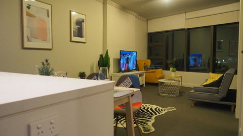 Sky Garden Olympic Park - Accommodation Batemans Bay 21