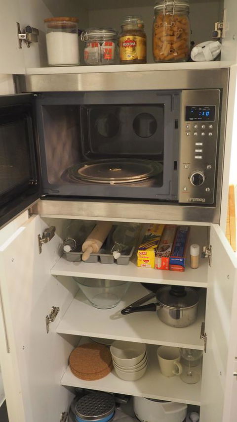 Sky Garden Olympic Park - Accommodation Batemans Bay 7