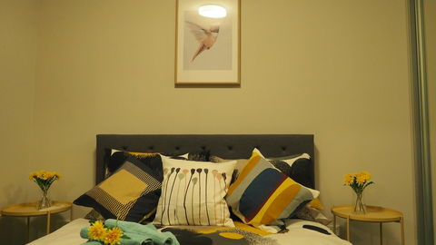 Sky Garden Olympic Park - Accommodation Batemans Bay 20