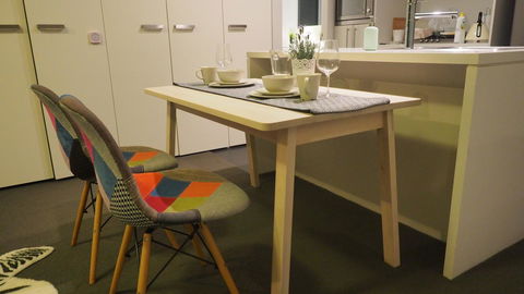 Sky Garden Olympic Park - Accommodation Batemans Bay 30