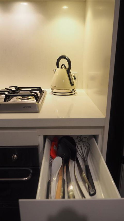 Sky Garden Olympic Park - Accommodation Batemans Bay 15