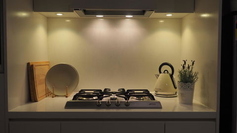 Sky Garden Olympic Park - Accommodation Batemans Bay 10