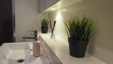 Sky Garden Olympic Park - Accommodation Batemans Bay 38