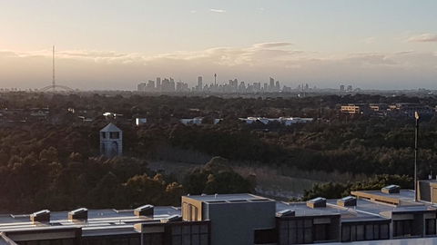 Sky Garden Olympic Park - Accommodation Batemans Bay 33