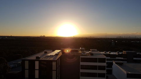 Sky Garden Olympic Park - Accommodation Batemans Bay 23