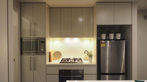 Sky Garden Olympic Park - Accommodation Batemans Bay 35