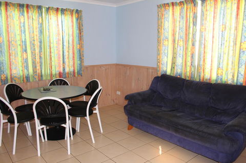 Lani\'s Holiday Island - Accommodation Batemans Bay 6