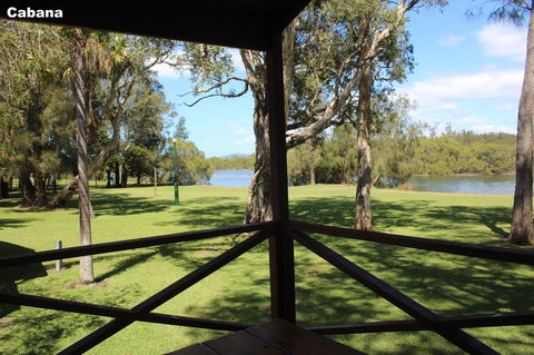 Lani\'s Holiday Island - Accommodation Batemans Bay 30