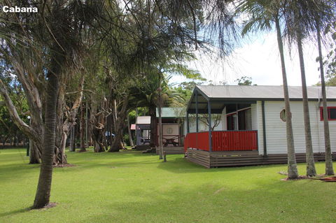 Lani\'s Holiday Island - Accommodation Batemans Bay 28