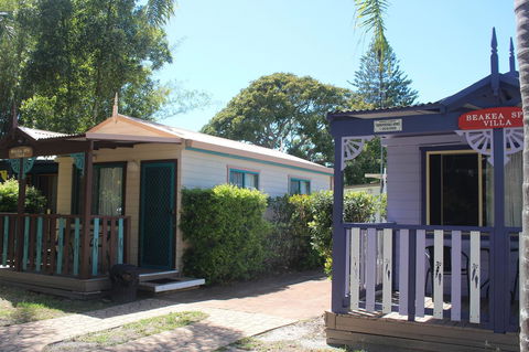 Lani\'s Holiday Island - Accommodation Batemans Bay 12