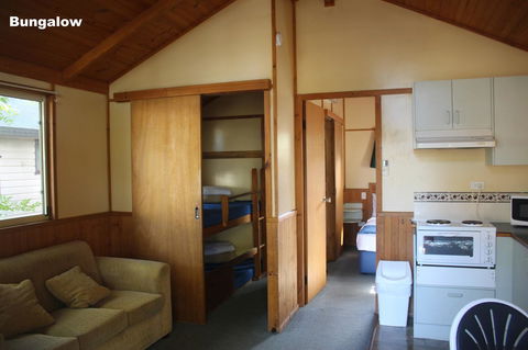 Lani\'s Holiday Island - Accommodation Batemans Bay 41