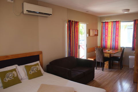 Lani\'s Holiday Island - Accommodation Batemans Bay 15