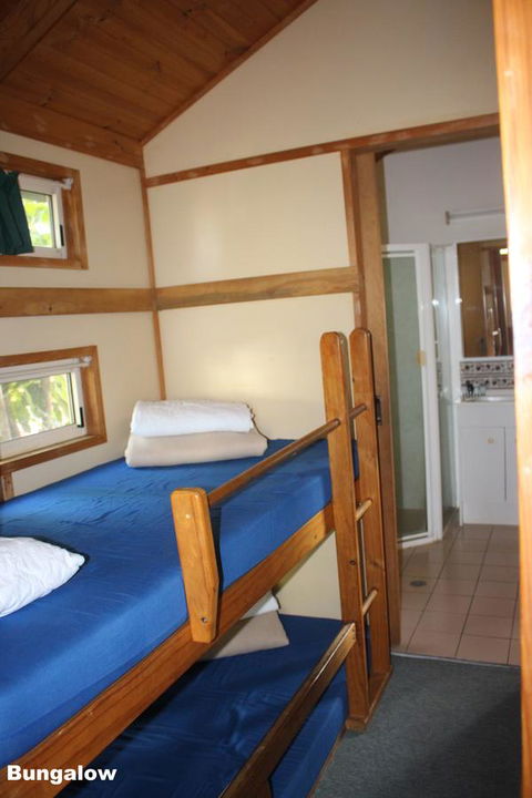 Lani\'s Holiday Island - Accommodation Batemans Bay 40