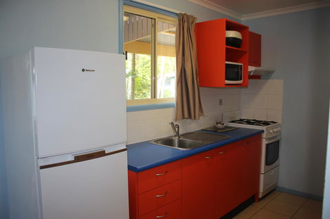 Lani\'s Holiday Island - Accommodation Batemans Bay 5