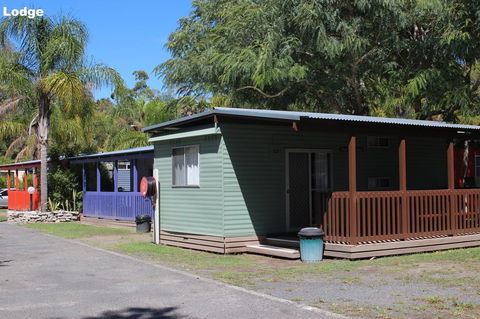 Lani\'s Holiday Island - Accommodation Batemans Bay 23
