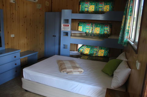 Lani\'s Holiday Island - Accommodation Batemans Bay 14