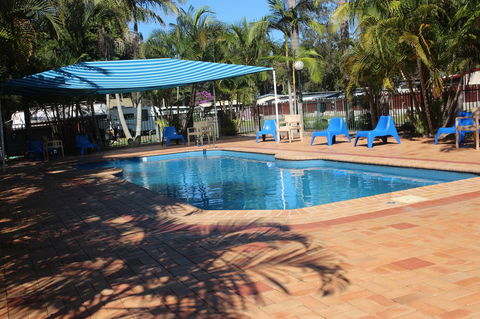 Lani\'s Holiday Island - Accommodation Batemans Bay 43