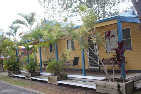 Lani\'s Holiday Island - Accommodation Batemans Bay 7
