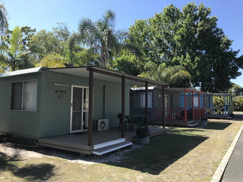 Lani\'s Holiday Island - Accommodation Batemans Bay 19