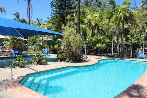 Lani\'s Holiday Island - Accommodation Batemans Bay 44