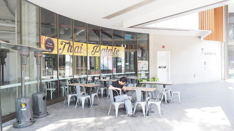 SkyGarden Sydney Olympic Park 3 & 4 Bedroom City View - Accommodation Batemans Bay 29