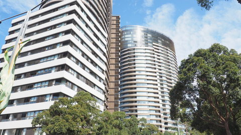 SkyGarden Sydney Olympic Park 3 & 4 Bedroom City View - Accommodation Batemans Bay 20