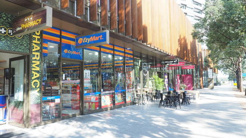 SkyGarden Sydney Olympic Park 3 & 4 Bedroom City View - Accommodation Batemans Bay 32