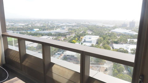 SkyGarden Sydney Olympic Park 3 & 4 Bedroom City View - Accommodation Batemans Bay 22