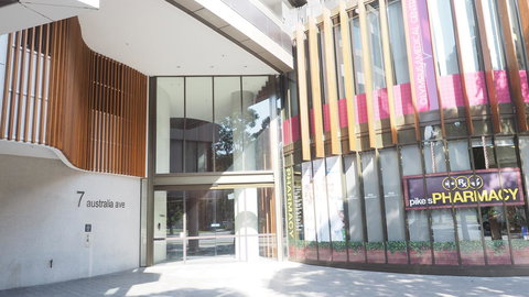 SkyGarden Sydney Olympic Park 3 & 4 Bedroom City View - Accommodation Batemans Bay 37