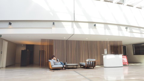 SkyGarden Sydney Olympic Park 3 & 4 Bedroom City View - Accommodation Batemans Bay 38