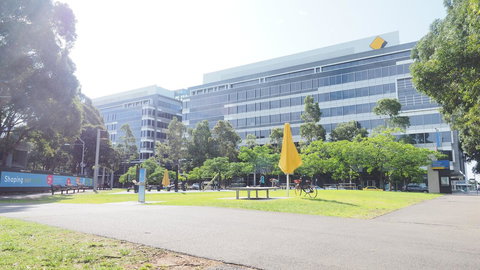 SkyGarden Sydney Olympic Park 3 & 4 Bedroom City View - Accommodation Batemans Bay 35