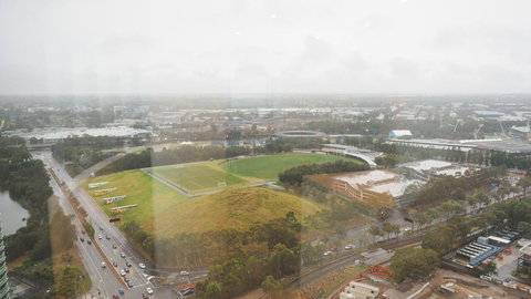 SkyGarden Sydney Olympic Park 3 & 4 Bedroom City View - Accommodation Batemans Bay 21