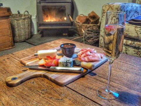 Lark Cottage - Accommodation Batemans Bay 14