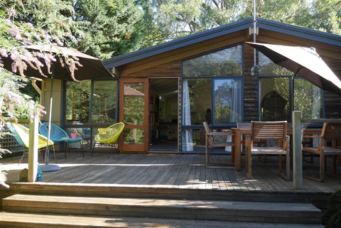 Lark Cottage - Accommodation Batemans Bay 21